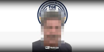Detienen y vinculan a proceso a Rosario “N” por homicidio en Mazatlán