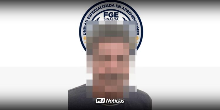 Detienen y vinculan a proceso a Rosario “N” por homicidio en Mazatlán