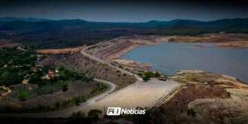 Presas de Sinaloa muestran recuperación: Acumulan 252 millones de m³ más que en 2024