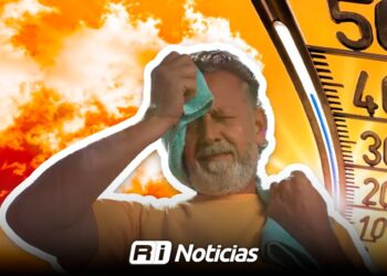 Prevén temperaturas de hasta 43 °C y lluvias en el sur de Sinaloa este 23 de julio