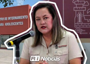 Revisión preventiva en Centro de Internamiento para Adolescentes de Sinaloa: sin hallazgos ilícitos