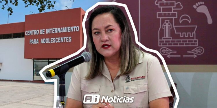 Revisión preventiva en Centro de Internamiento para Adolescentes de Sinaloa: sin hallazgos ilícitos