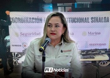 Ataque armado contra Policía Estatal deja cuatro detenidos en Culiacán