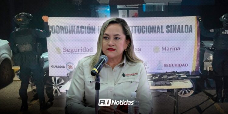 Ataque armado contra Policía Estatal deja cuatro detenidos en Culiacán