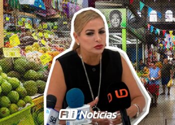 Piden ampliar presupuesto para mejorar mercados municipales en Mazatlán