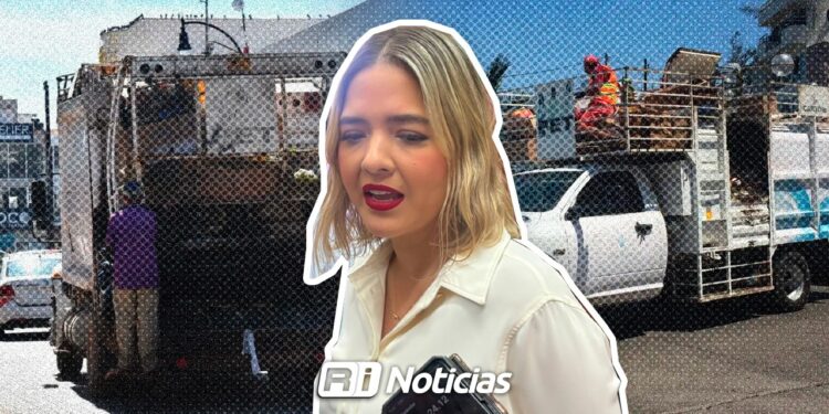 Evalúan compra de vehículos y ambulancia por deterioro de unidades en Mazatlán