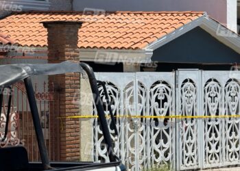 Al interior de un inmueble localizan carro de mujeres desaparecidas en Mazatlán