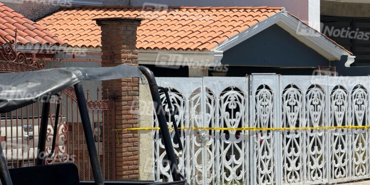 Al interior de un inmueble localizan carro de mujeres desaparecidas en Mazatlán