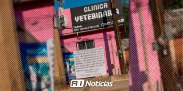 Narcomanta despierta alarma en la colonia Los Huertos