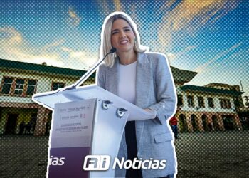 Posible revisión y reasignación presupuestal en Mazatlán, informa alcaldesa