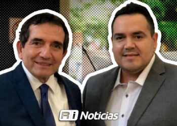 “Nos mueve la verdad”: Cuen Díaz recuerda a su padre tras un año de su muerte