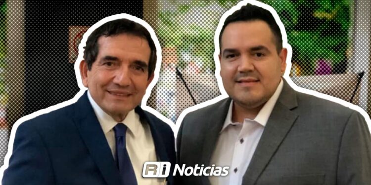 “Nos mueve la verdad”: Cuen Díaz recuerda a su padre tras un año de su muerte