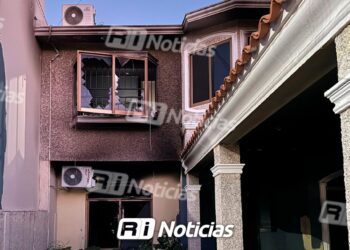 Domicilio del Toreo: Un punto negro de desapariciones que resurgen