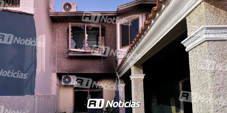 Domicilio del Toreo: Un punto negro de desapariciones que resurgen