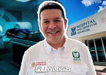 Bienestar en Sinaloa: Habrá una inversión de 650 mdp para infraestructura y personal