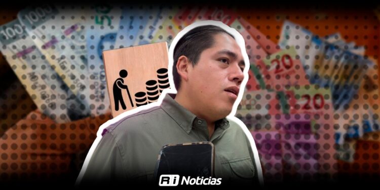 Comisión de Trabajo analiza solicitudes pendientes de pensión en Seguridad Pública