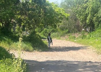 Rescatan a tres hombres privados de la libertad en fraccionamiento de Culiacán