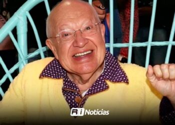 Desmienten muerte de Eduardo Manzano, “El Polivoz”: Actor se encuentra bien