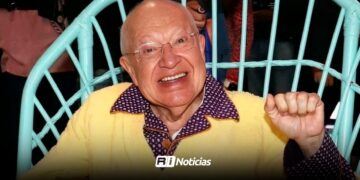 Desmienten muerte de Eduardo Manzano, “El Polivoz”: Actor se encuentra bien