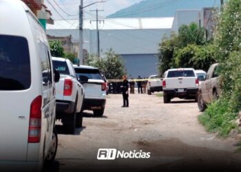 Tragedia familiar en Tlajomulco: Padre asesina a sus hijos y se quita la vida