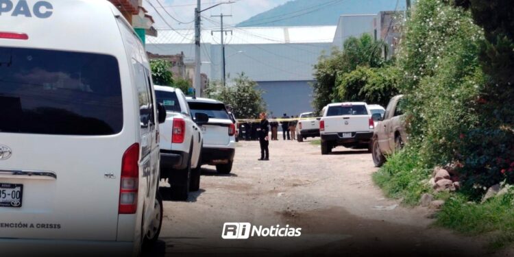 Tragedia familiar en Tlajomulco: Padre asesina a sus hijos y se quita la vida
