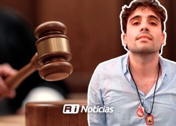 Audiencia clave para Ovidio Guzmán López fijada para enero de 2026 tras declararse culpable