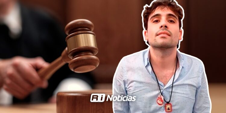 Audiencia clave para Ovidio Guzmán López fijada para enero de 2026 tras declararse culpable