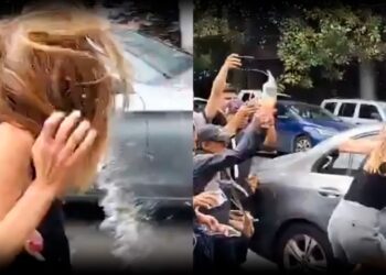 SSC CDMX reprueba agresiones a Ximena Pichel tras salir de audiencia