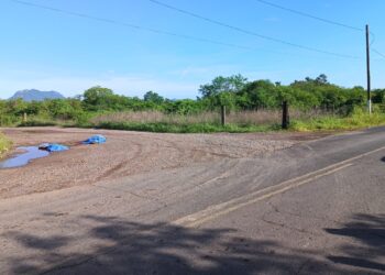 Hallan a dos hombres ejecutados a balazos en la colonia Loma de Rodriguera, en Culiacán