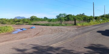 Hallan a dos hombres ejecutados a balazos en la colonia Loma de Rodriguera, en Culiacán