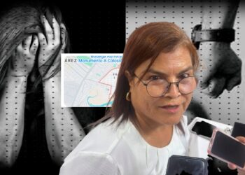 Violencia psicológica y física, las más comunes entre mujeres en zonas marginadas: IMMujer