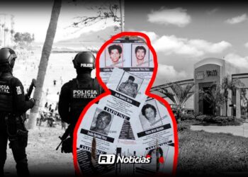 Aumentan las denuncias por desaparición en Mazatlán y la región Sur