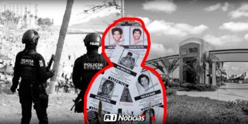 Aumentan las denuncias por desaparición en Mazatlán y la región Sur
