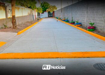 Implan plantea pavimento permeable y soluciones verdes para mitigar inundaciones
