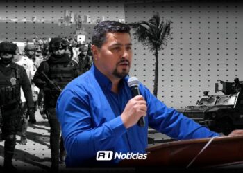 Bueno que lleguen más elementos a Sinaloa; pero el estado requiere de una mejor estrategia de seguridad: PAN