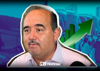 Mazatlán triplica arribo de Chárters; hemos repuntado este verano: Memo Romero