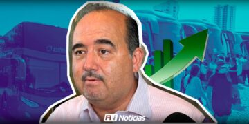 Mazatlán triplica arribo de Chárters; hemos repuntado este verano: Memo Romero