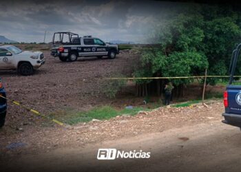 Ola de violencia en Sinaloa: Cierra el 27 de julio con ocho homicidios