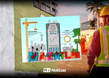 Percepción de inseguridad impactó al sector inmobiliario, pero confianza en Mazatlán se recupera: ADIM