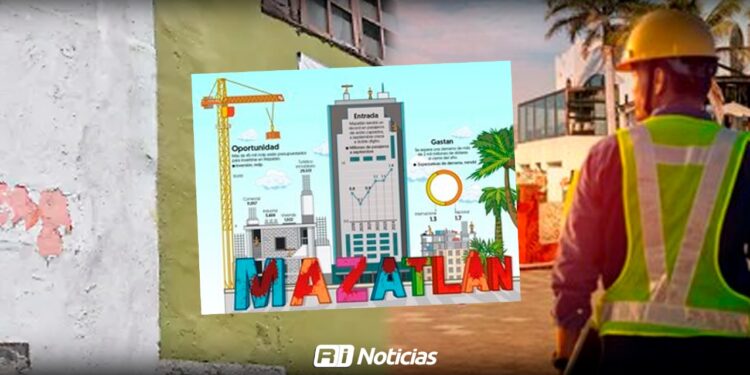 Percepción de inseguridad impactó al sector inmobiliario, pero confianza en Mazatlán se recupera: ADIM