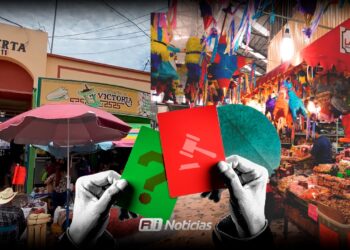 Detectan deficiencias en 67 mercados de Mazatlán