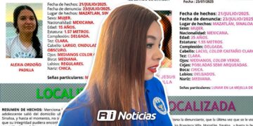 Derecho al silencio: Abogada explica la postura de jóvenes liberadas en Mazatlán