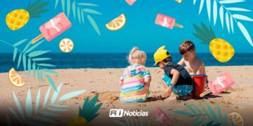 ¡Vacaciones Seguras! Hospital Pediátrico de Sinaloa llama a reforzar la prevención de accidentes en menores