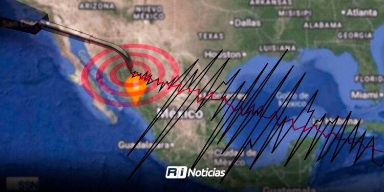 Sismo en Sinaloa: Expertos abordan dudas y desmienten noticias falsas