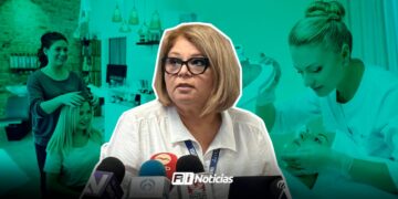 Crece el número de salones y clínicas de belleza en Sinaloa: INEGI