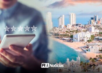 INEGI: Mazatlán ocupa el segundo lugar con mayor aportación al valor agregado 2018-2023