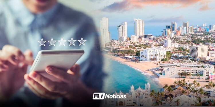 INEGI: Mazatlán ocupa el segundo lugar con mayor aportación al valor agregado 2018-2023