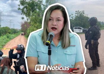 Vocera de Seguridad confirma: Víctima de homicidio en Culiacán, ex-policía dado de baja