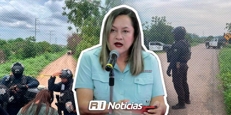 Vocera de Seguridad confirma: Víctima de homicidio en Culiacán, ex-policía dado de baja