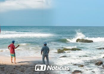 Sinaloa reporta normalidad en oleaje tras alerta por sismo en Rusia